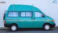 Volkswagen T4 California T4 2.4D 77PS California Coach Hochdach 1.Hand Groen - thumbnail 5