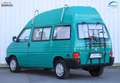 Volkswagen T4 California T4 2.4D 77PS California Coach Hochdach 1.Hand Groen - thumbnail 6