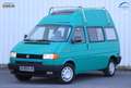 Volkswagen T4 California T4 2.4D 77PS California Coach Hochdach 1.Hand Groen - thumbnail 3