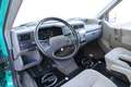 Volkswagen T4 California T4 2.4D 77PS California Coach Hochdach 1.Hand Groen - thumbnail 13