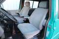 Volkswagen T4 California T4 2.4D 77PS California Coach Hochdach 1.Hand Groen - thumbnail 9