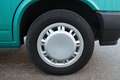 Volkswagen T4 California T4 2.4D 77PS California Coach Hochdach 1.Hand Groen - thumbnail 39