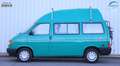 Volkswagen T4 California T4 2.4D 77PS California Coach Hochdach 1.Hand Groen - thumbnail 4