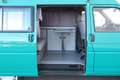 Volkswagen T4 California T4 2.4D 77PS California Coach Hochdach 1.Hand Groen - thumbnail 41