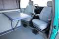 Volkswagen T4 California T4 2.4D 77PS California Coach Hochdach 1.Hand Groen - thumbnail 12
