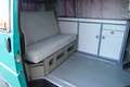 Volkswagen T4 California T4 2.4D 77PS California Coach Hochdach 1.Hand Groen - thumbnail 11