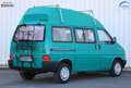 Volkswagen T4 California T4 2.4D 77PS California Coach Hochdach 1.Hand Groen - thumbnail 8
