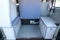 Volkswagen T4 California T4 2.4D 77PS California Coach Hochdach 1.Hand Groen - thumbnail 35