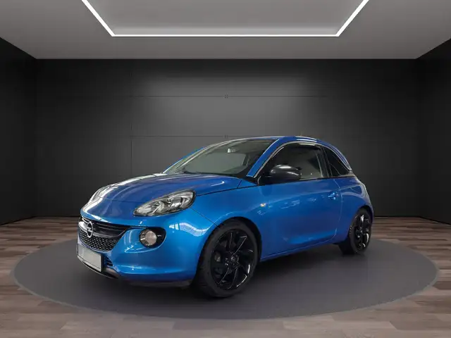 Opel Adam Jam ecoFlex