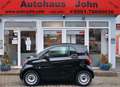 smart forTwo fortwo coupe *Automatik*2.Hd*Klimaautomat Schwarz - thumbnail 1
