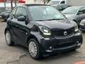smart forTwo fortwo coupe *Automatik*2.Hd*Klimaautomat Schwarz - thumbnail 4