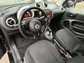 smart forTwo fortwo coupe *Automatik*2.Hd*Klimaautomat Schwarz - thumbnail 8