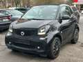 smart forTwo fortwo coupe *Automatik*2.Hd*Klimaautomat Schwarz - thumbnail 2