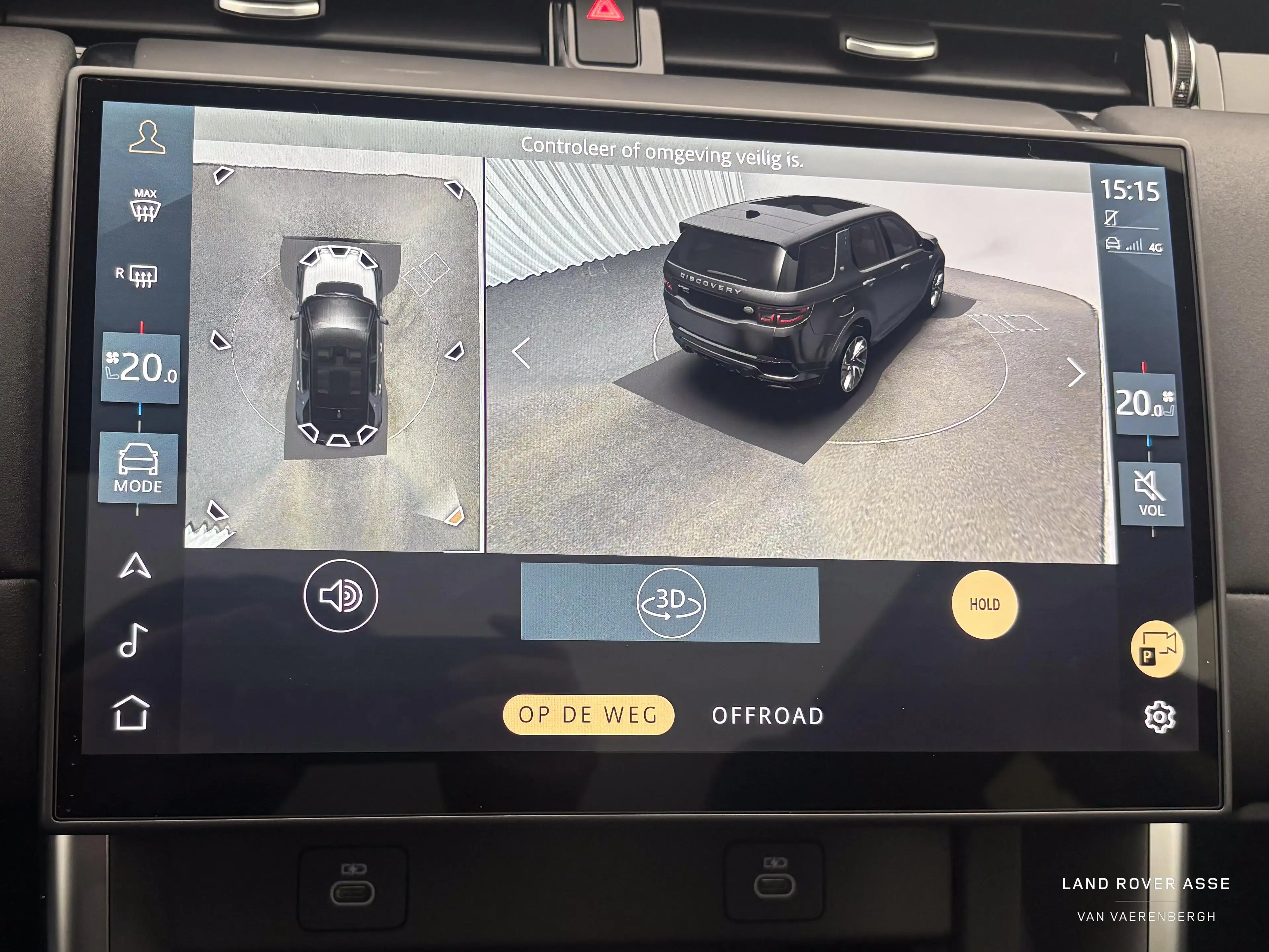 Land Rover Discovery Sport P270e S AWD Auto. 25.5MY — photo 13