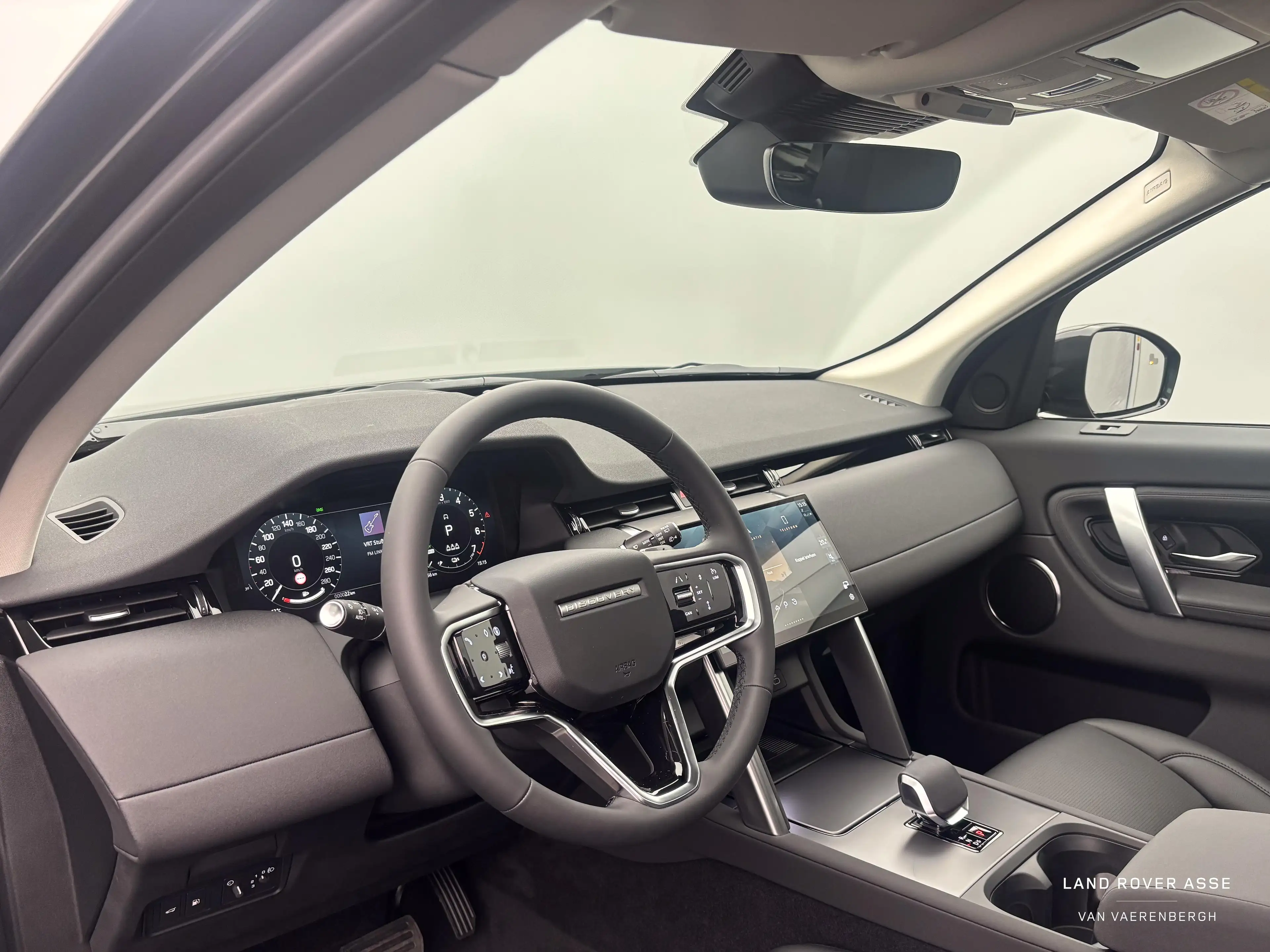 Land Rover Discovery Sport P270e S AWD Auto. 25.5MY — photo 11