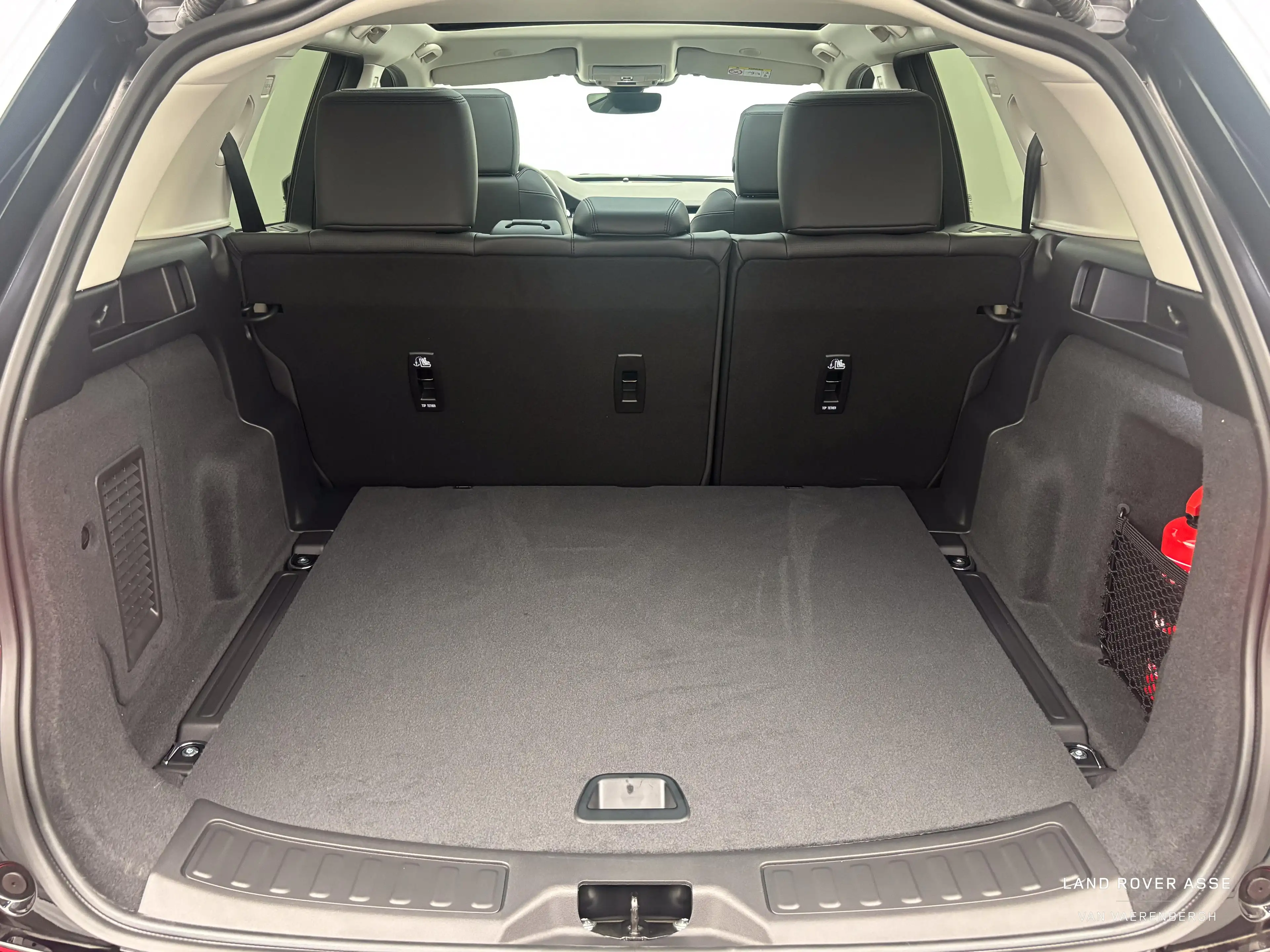 Land Rover Discovery Sport P270e S AWD Auto. 25.5MY — photo 15