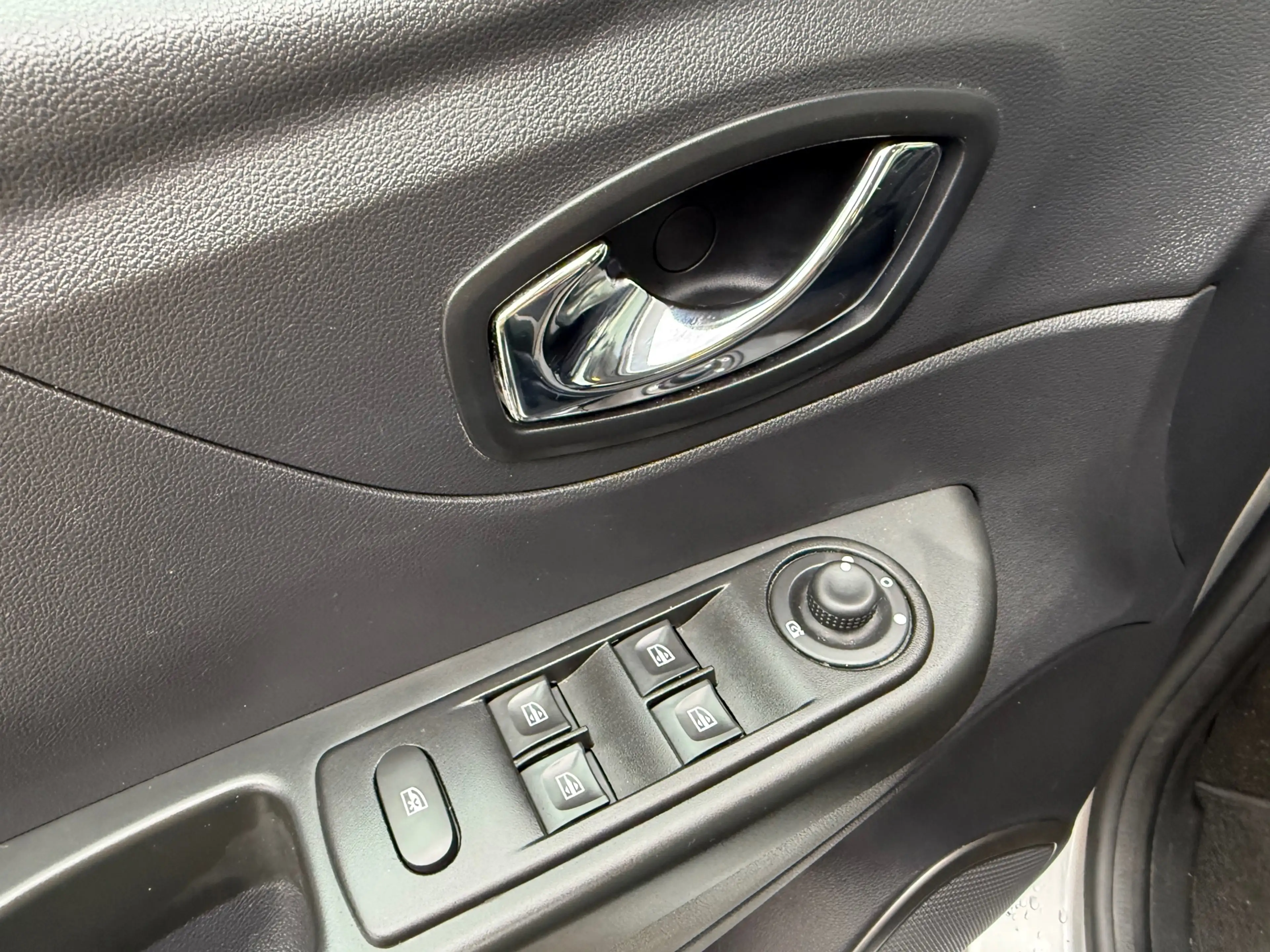 Renault Captur 1.2 TCe Expression Automaat Airco Scherm APK — photo 12