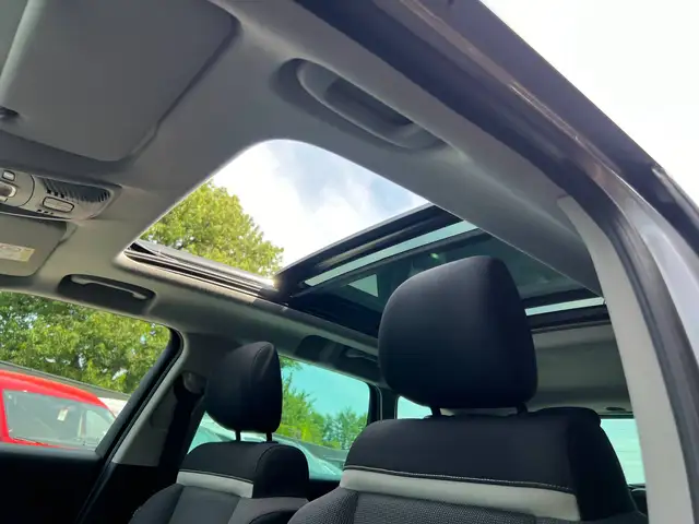 Citroen C3 Aircross view 14