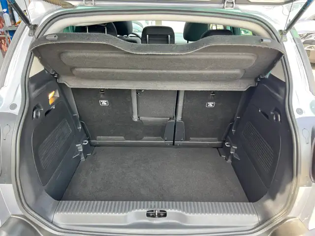 Citroen C3 Aircross view 15