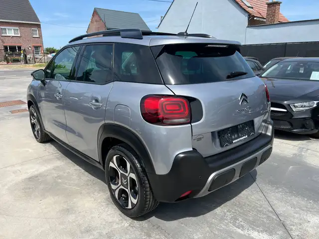 Citroen C3 Aircross view 7