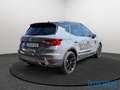 SEAT Arona 1.0TSI DSG FR Black Edition LED Navi Vorber. AHK D Grau - thumbnail 5