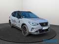 SEAT Arona 1.0TSI DSG FR Black Edition LED Navi Vorber. AHK D Grau - thumbnail 3