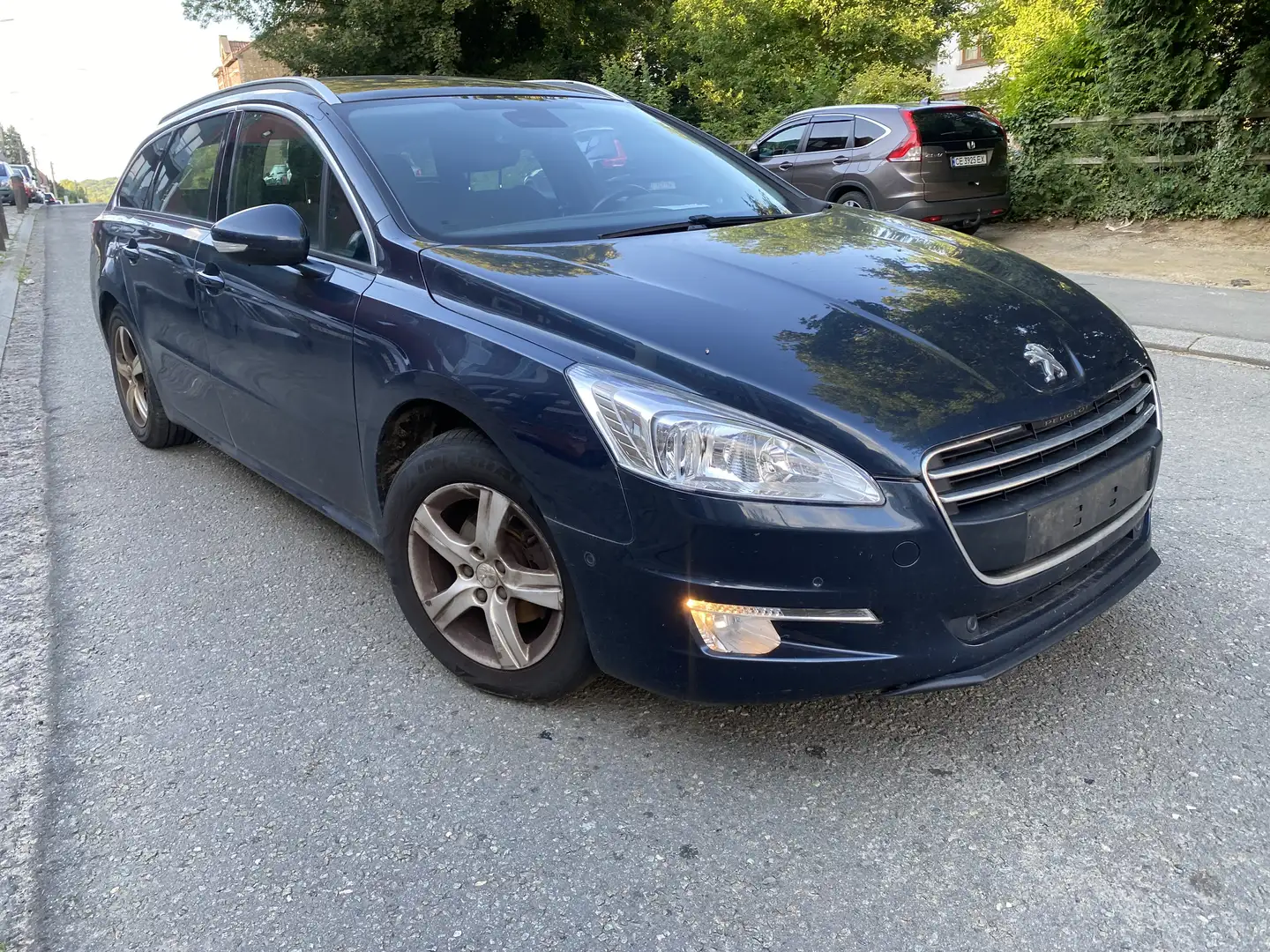 Peugeot 508 SW 2.0 HDi Active Auto - 1