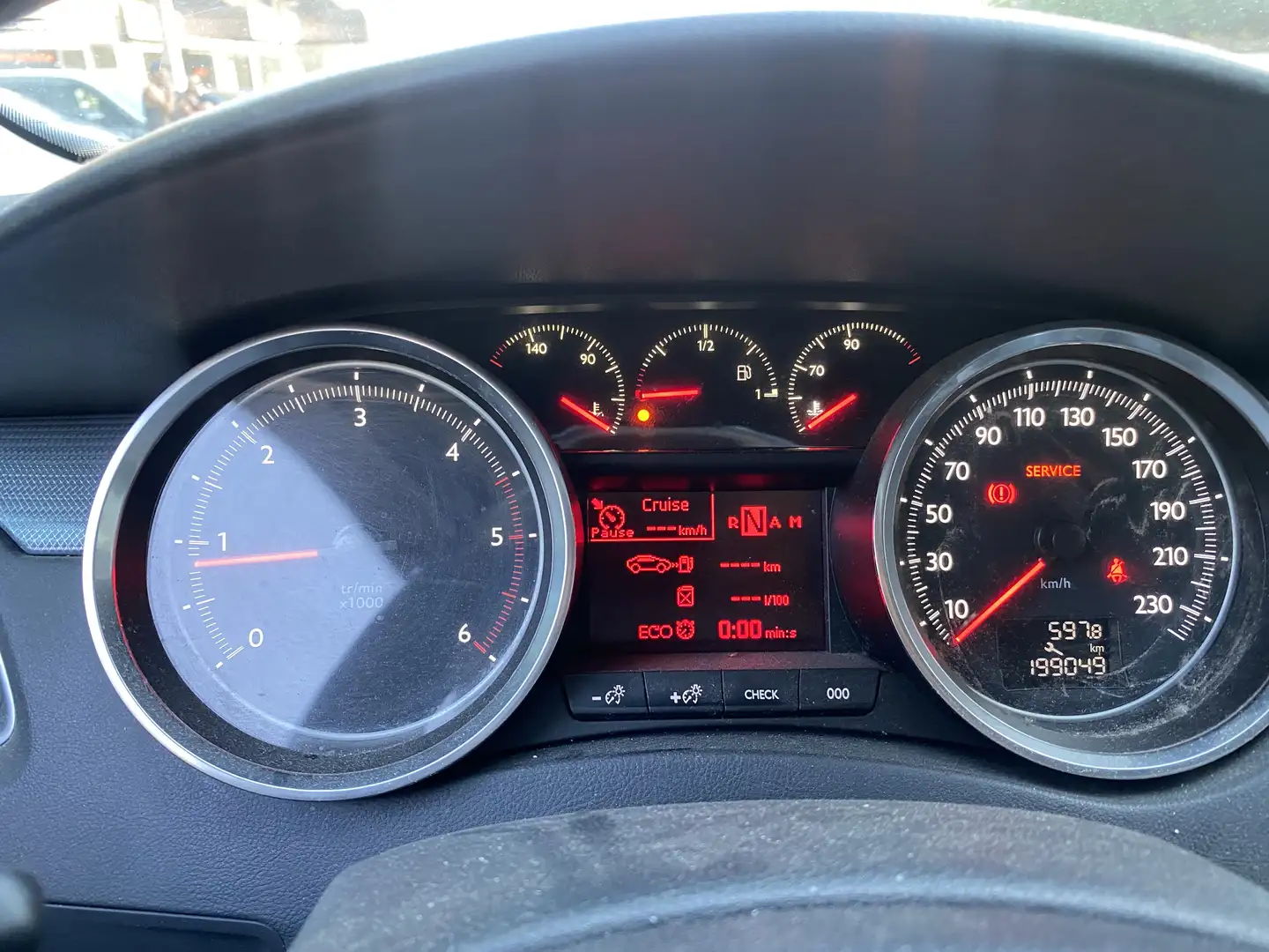 Peugeot 508 SW 2.0 HDi Active Auto - 2