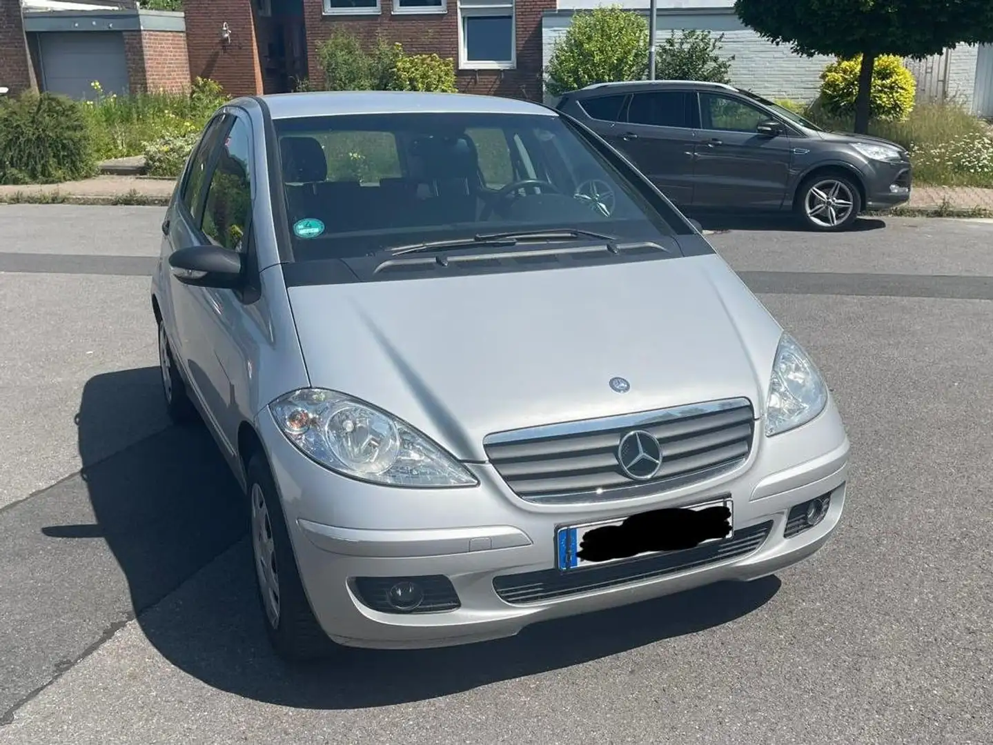 Mercedes-Benz A 150 A 150 Classic - 1