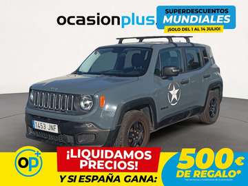 1.6Mjt Sport 4x2 88kW