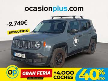 1.6Mjt Sport 4x2 88kW