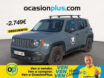1.6Mjt Sport 4x2 88kW