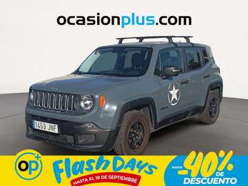 1.6Mjt Sport 4x2 88kW