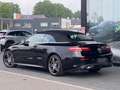 Mercedes-Benz E 200 Cabrio AMG line Nero - thumbnail 4