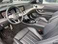 Mercedes-Benz E 200 Cabrio AMG line Nero - thumbnail 8