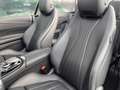 Mercedes-Benz E 200 Cabrio AMG line Nero - thumbnail 9