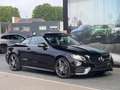 Mercedes-Benz E 200 Cabrio AMG line Nero - thumbnail 2