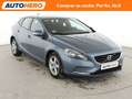 Volvo V40 D3 Kinetic 150 Gris - thumbnail 8