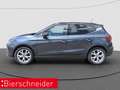 SEAT Arona 1,0 TSI FR ACC PDC APP CONNECT LED Gris - thumbnail 6