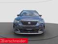 SEAT Arona 1,0 TSI FR ACC PDC APP CONNECT LED Gris - thumbnail 4