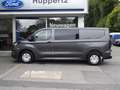Ford Transit Custom 320 L2H1 DoKa Trend AUT AHK 5Sitz Grau - thumbnail 6