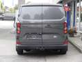 Ford Transit Custom 320 L2H1 DoKa Trend AUT AHK 5Sitz Grau - thumbnail 8