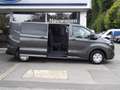 Ford Transit Custom 320 L2H1 DoKa Trend AUT AHK 5Sitz Grau - thumbnail 5