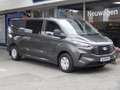 Ford Transit Custom 320 L2H1 DoKa Trend AUT AHK 5Sitz Grau - thumbnail 2