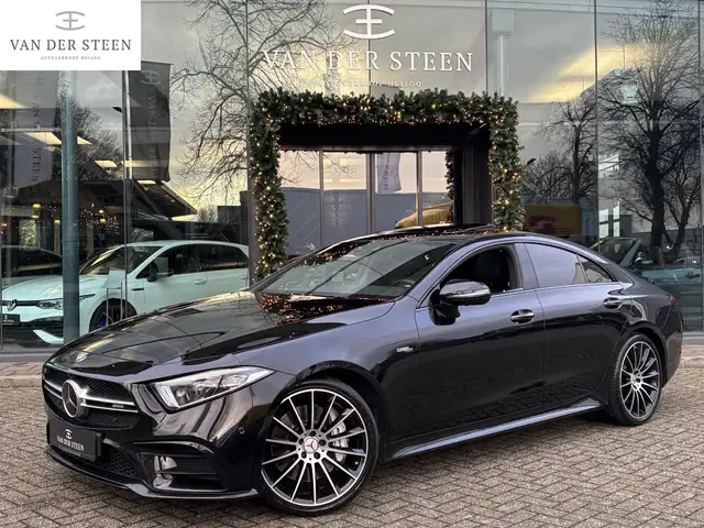 Mercedes-Benz CLS 53 AMG 4MATIC+ Premium Plus Schuifdak | Burmester | Deale