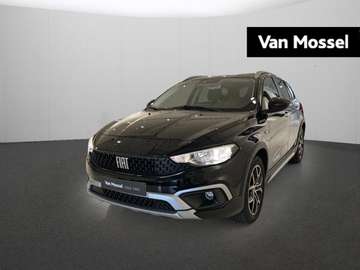 Station Wagon Cross 1.5 Hybrid 130