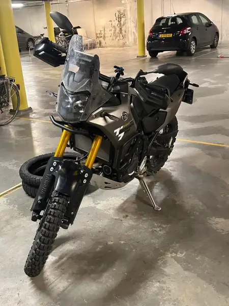Yamaha Ténéré 700 - foto 2