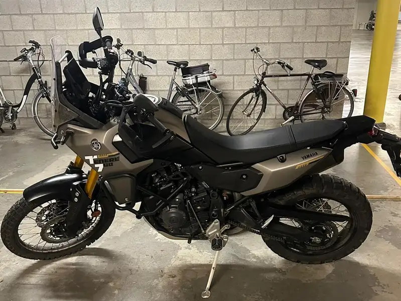 Yamaha Ténéré 700 - foto 3