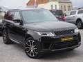 Land Rover Range Rover Sport 3.0 TDV6 HSE ✅DYNAMIC✅CUIR-LED-PANO-CLIM-FULL Noir - thumbnail 2