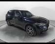 BMW X5 xdrive30d mhev 48V Msport auto Schwarz - thumbnail 4